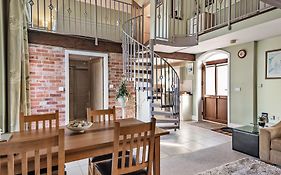 The Granary - Uk36124